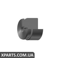 Поршеня супорта переднього MB E-class W211 d44mm 44x32mm Brembo Frenkit P443202