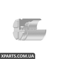 Поршень супорта заднього Honda Accord VIII 0838x47mm Nih Frenkit P384703