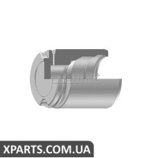 Поршенек суппорта заднего Opel Astra J 09-15 38x48mm Ate Frenkit P384805