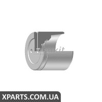 Поршень супорта заднього Opel Movano/Renault Master 1060x54mm Brembo Frenkit P605401