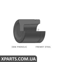 Поршень гальмівного супорта Frenkit P455303