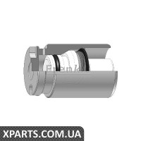 Поршень супорта заднього Opel Combo 01-11/Renault angoo 08-/VW Caddy 0438x51mmз механізмом Frenkit K385101