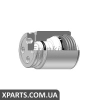 Поршень супорта заднього Ford Transit 1.8 TDCI 02-13 36x50mm Ate з механізмом Frenkit K365001