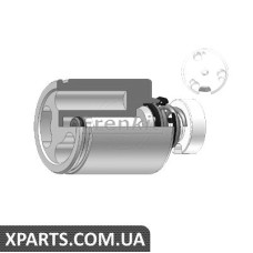 Поршень супорта заднього Ford Transit 2.2-2.4 TDCI 06-14 52x65mm Brembo Lз механізмом Frenkit K526501L