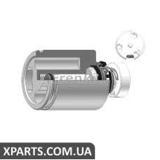 Поршень супорта заднього Ford Transit 2.2-2.4 TDCI 06-14 52x65mm Brembo Rз механізмом Frenkit K526501R