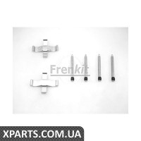 Планка супорта Frenkit 901046