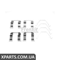 Планка супорта Frenkit 901158