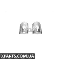 Монтажний комплект CITRON/FIAT/IVECO/PEUGEOT R 10 Frenkit 901600