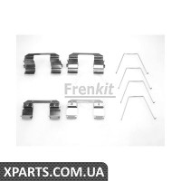Монтажний комплект HONDA CR-V II02-06 Frenkit 901743