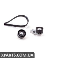 Комплект ременя ГРМ Gates K015419XS
