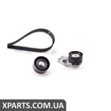 Комплект ременя ГРМ Gates K015419XS