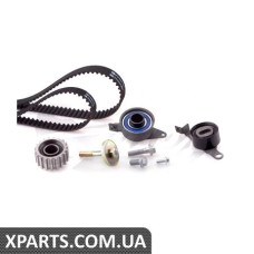 Комплект ременя ГРМ Gates K025451XS