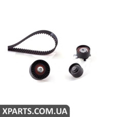 Комплект ременя ГРМ Gates K015508XS
