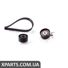 Комплект ременя ГРМ Gates K025581XS