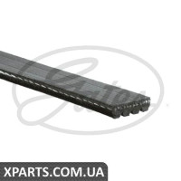 Поликлиновой ремень Gates 4PK823