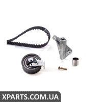Комплект ременя ГРМ Gates K025492XS