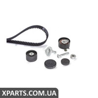 Комплект ременя ГРМ GATES K035671XS