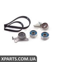Комплект ременя ГРМ GATES K015641XS