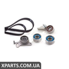 Комплект ременя ГРМ GATES K015641XS