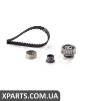 Комплект ременя ГРМ Gates K025302XS
