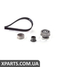 Комплект ременя ГРМ Gates K025302XS