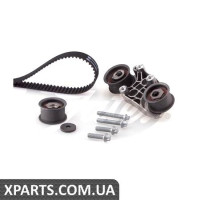 Комплект ременя ГРМ Gates K015453XS