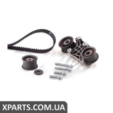 Комплект ременя ГРМ Gates K015453XS