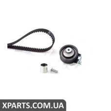 Комплект ременя ГРМ Gates K075491XS