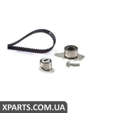 Комплект ременя ГРМ Gates K015486XS