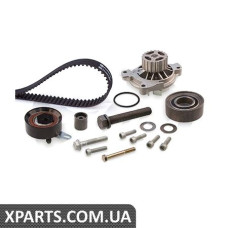 Водяний насос + комплект ременя Gates KP15661XS