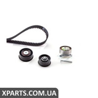 Комплект ременя ГРМ Gates K025499XS