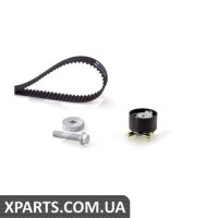 Комплект ременя ГРМ Gates K025578XS