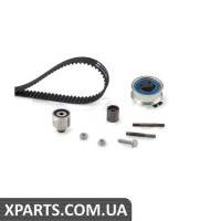 Комплект ременя ГРМ GATES K015678XS