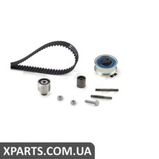 Комплект ременя ГРМ GATES K015678XS