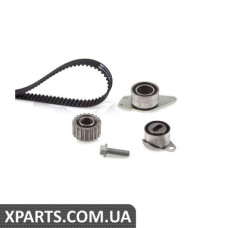 Комплект ременя ГРМ GATES K065486XS