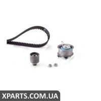 Комплект ременя ГРМ Gates K055569XS