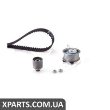 Комплект ременя ГРМ Gates K055569XS