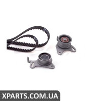 Комплект ременя ГРМ Gates K025435XS
