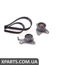 Комплект ременя ГРМ Gates K025435XS