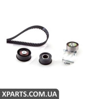 Комплект ременя ГРМ Gates K015369XS
