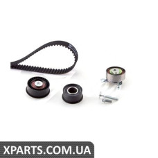 Комплект ременя ГРМ Gates K015369XS