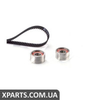 Комплект ременя ГРМ Gates K015334XS