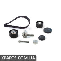 Комплект ременя ГРМ GATES K055550XS