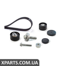 Комплект ременя ГРМ GATES K055550XS