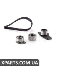 Комплект ременя ГРМ Gates K025484XS