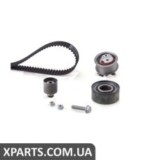 Комплект ременя ГРМ Gates K015607XS