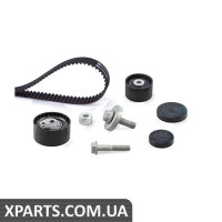 Комплект ременя ГРМ GATES K035550XS