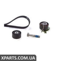 Комплект ременя ГРМ Gates K025633XS