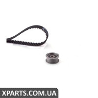 Комплект ременя ГРМ Gates K015521XS