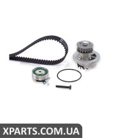 Водяний насос + комплект зубчастого ременя Gates KP15310XS